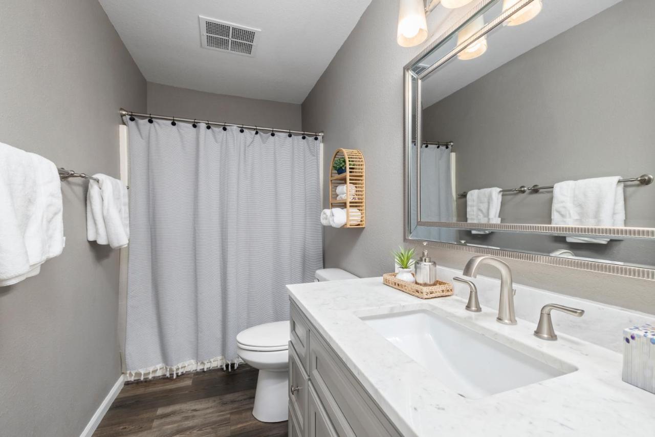 בראנסון Hadley'S Place At Pointe Royale, Pristine 2 Bed 2 Bath Condo מראה חיצוני תמונה