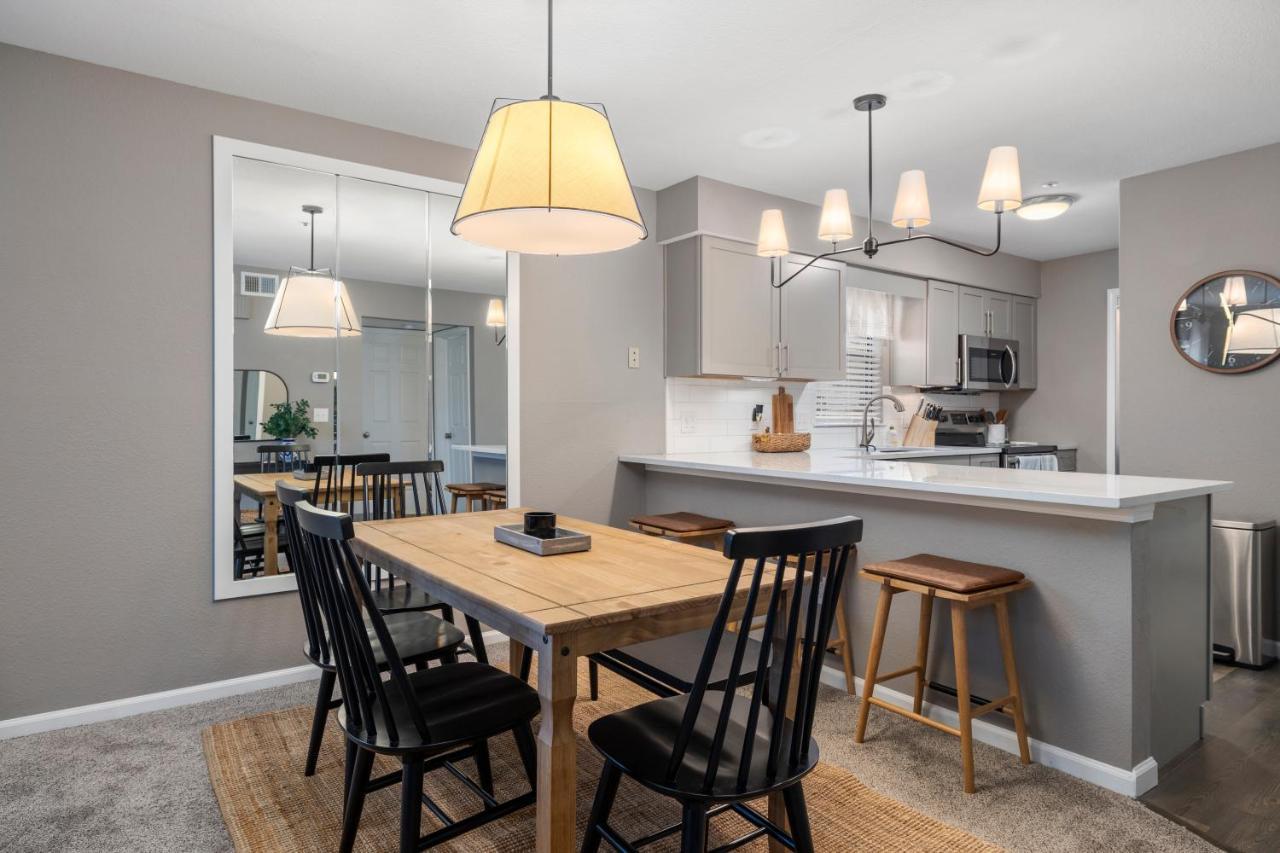 בראנסון Hadley'S Place At Pointe Royale, Pristine 2 Bed 2 Bath Condo מראה חיצוני תמונה