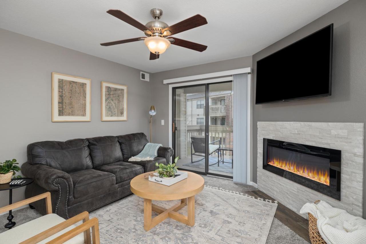 בראנסון Hadley'S Place At Pointe Royale, Pristine 2 Bed 2 Bath Condo מראה חיצוני תמונה