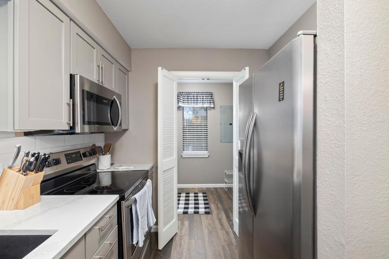 בראנסון Hadley'S Place At Pointe Royale, Pristine 2 Bed 2 Bath Condo מראה חיצוני תמונה