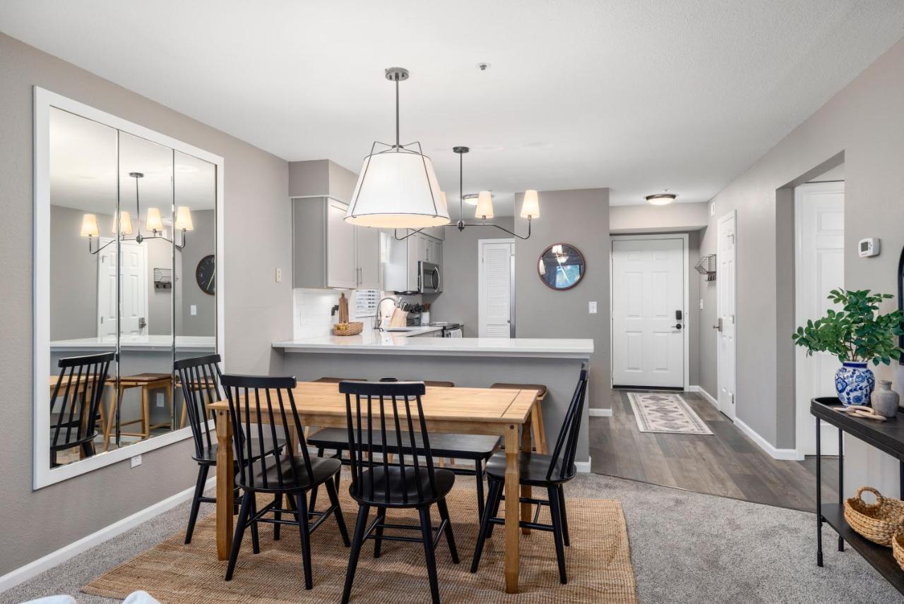 בראנסון Hadley'S Place At Pointe Royale, Pristine 2 Bed 2 Bath Condo מראה חיצוני תמונה