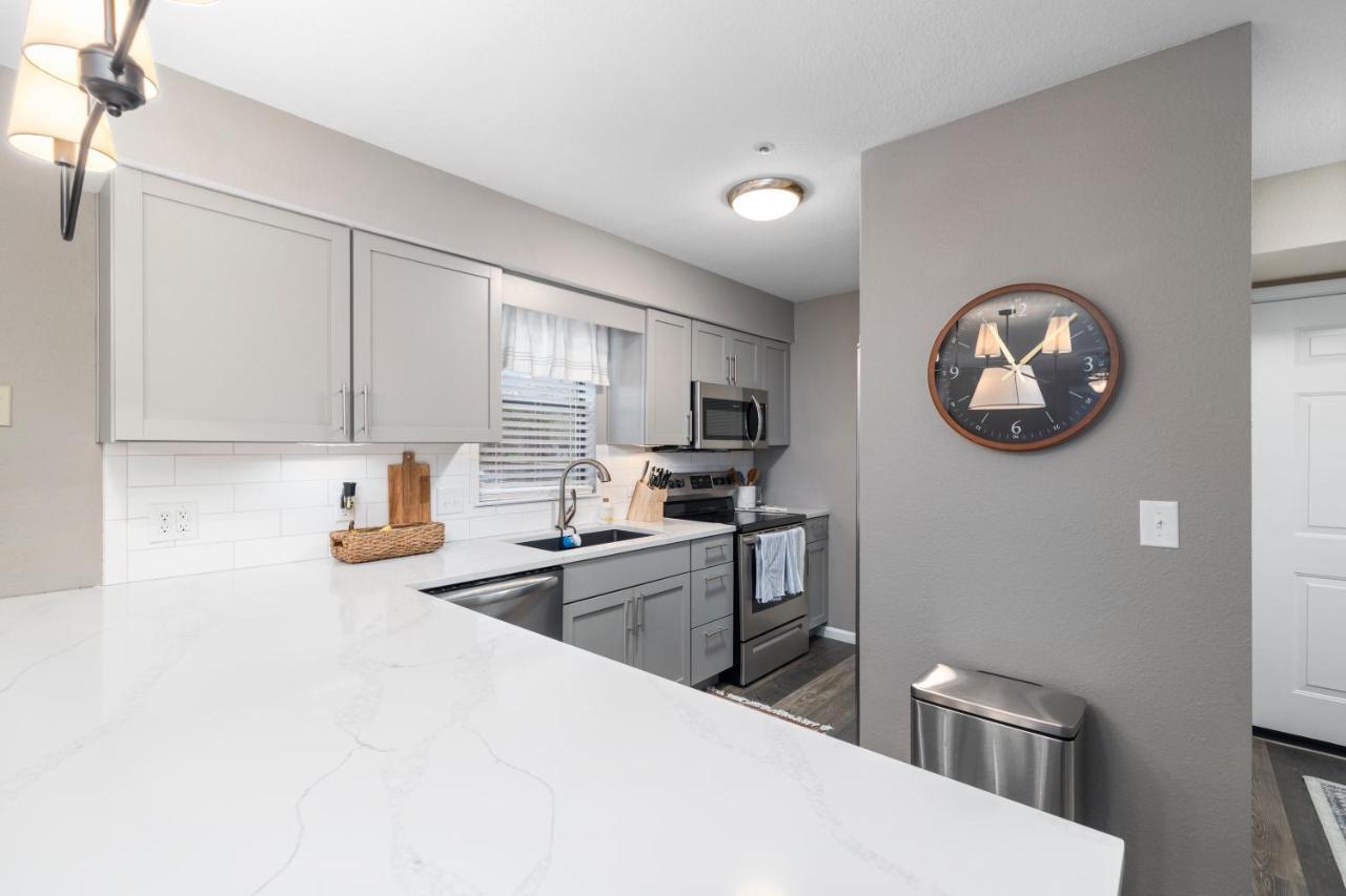 בראנסון Hadley'S Place At Pointe Royale, Pristine 2 Bed 2 Bath Condo מראה חיצוני תמונה