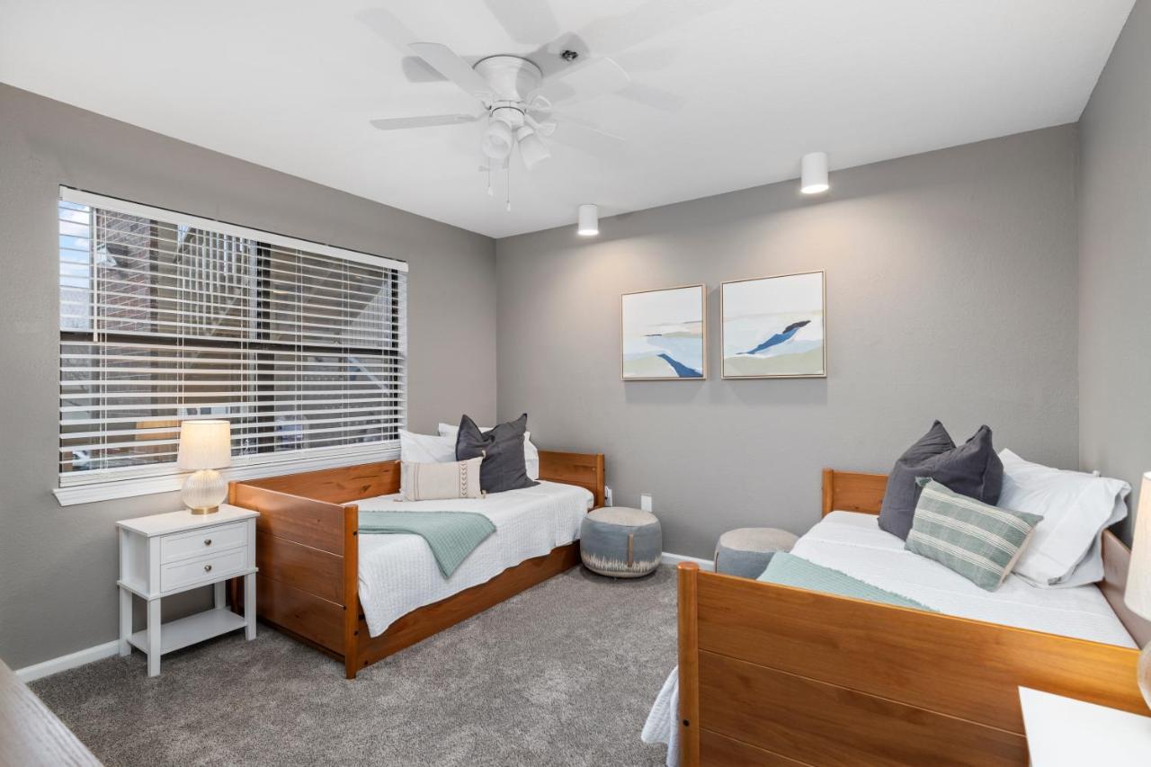 בראנסון Hadley'S Place At Pointe Royale, Pristine 2 Bed 2 Bath Condo מראה חיצוני תמונה