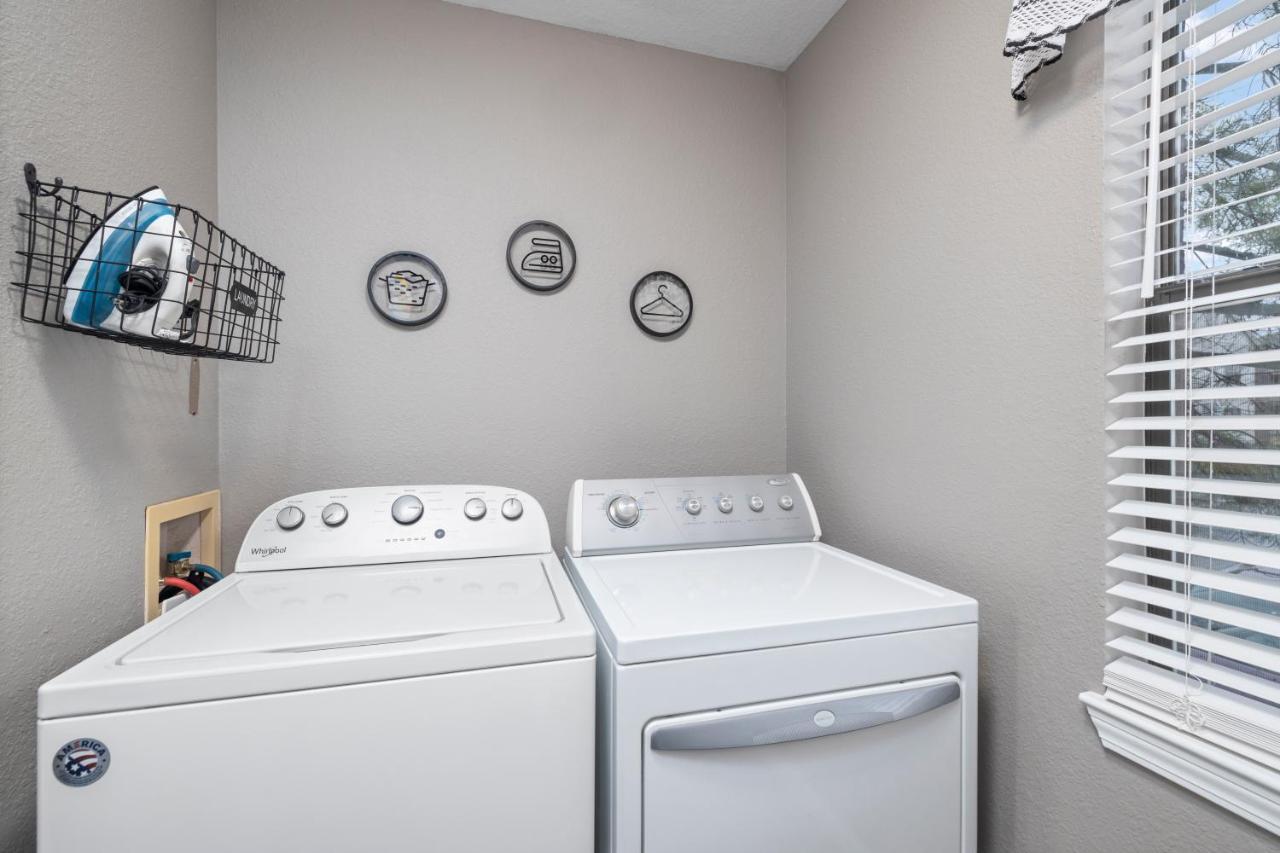בראנסון Hadley'S Place At Pointe Royale, Pristine 2 Bed 2 Bath Condo מראה חיצוני תמונה