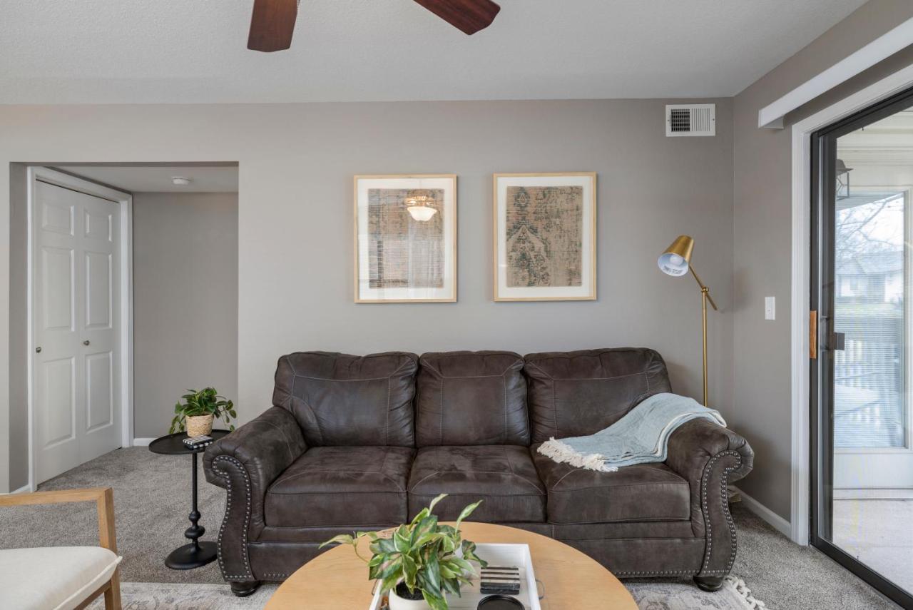 בראנסון Hadley'S Place At Pointe Royale, Pristine 2 Bed 2 Bath Condo מראה חיצוני תמונה