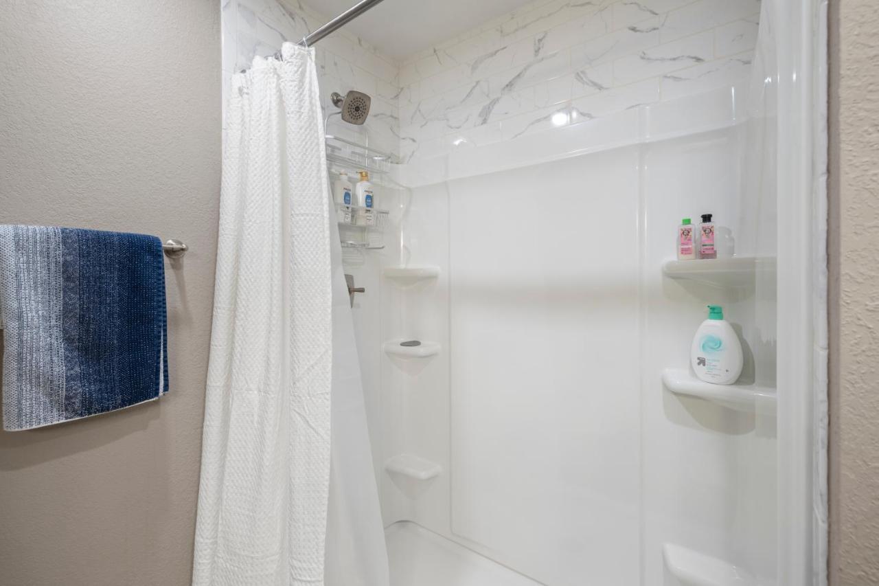 בראנסון Hadley'S Place At Pointe Royale, Pristine 2 Bed 2 Bath Condo מראה חיצוני תמונה