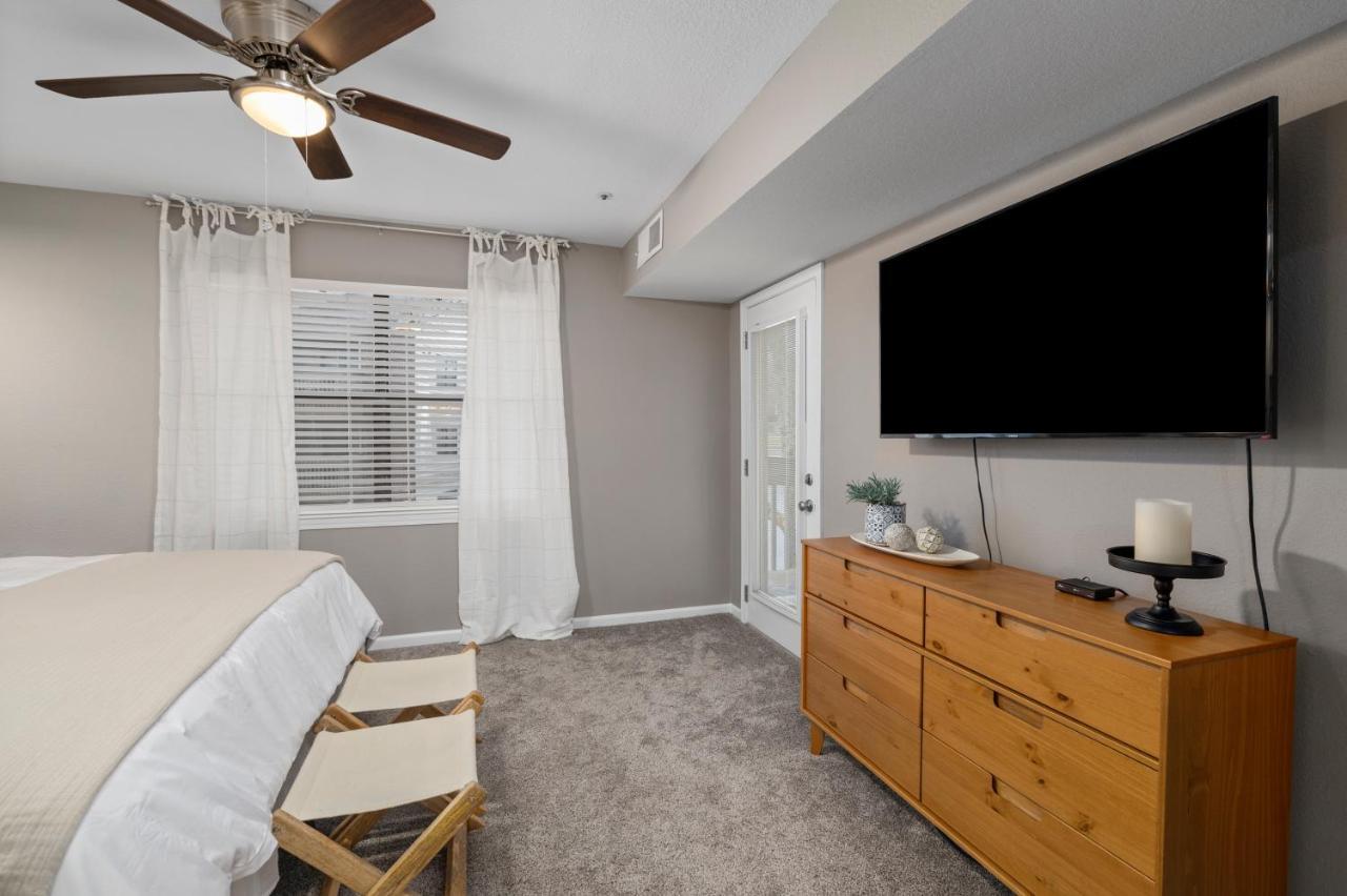 בראנסון Hadley'S Place At Pointe Royale, Pristine 2 Bed 2 Bath Condo מראה חיצוני תמונה