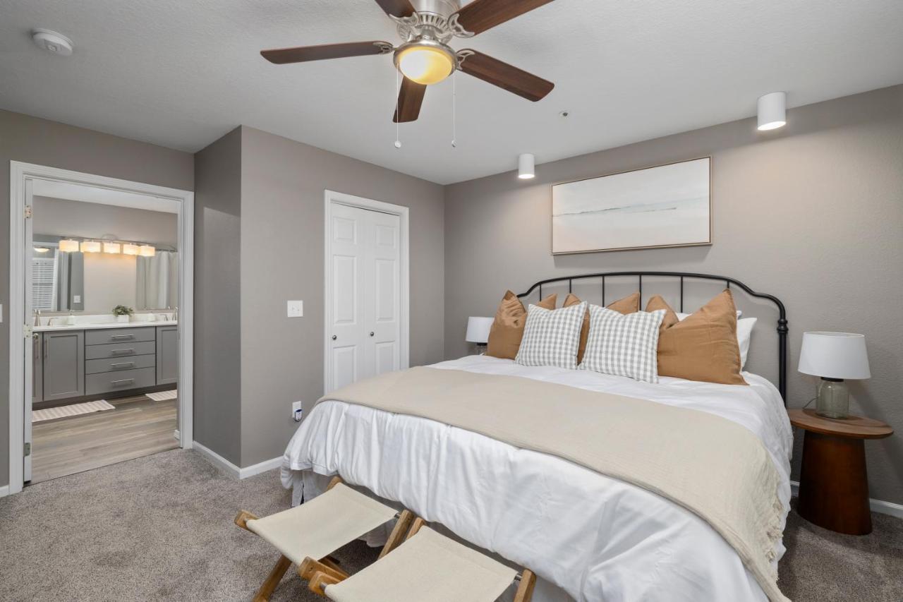 בראנסון Hadley'S Place At Pointe Royale, Pristine 2 Bed 2 Bath Condo מראה חיצוני תמונה