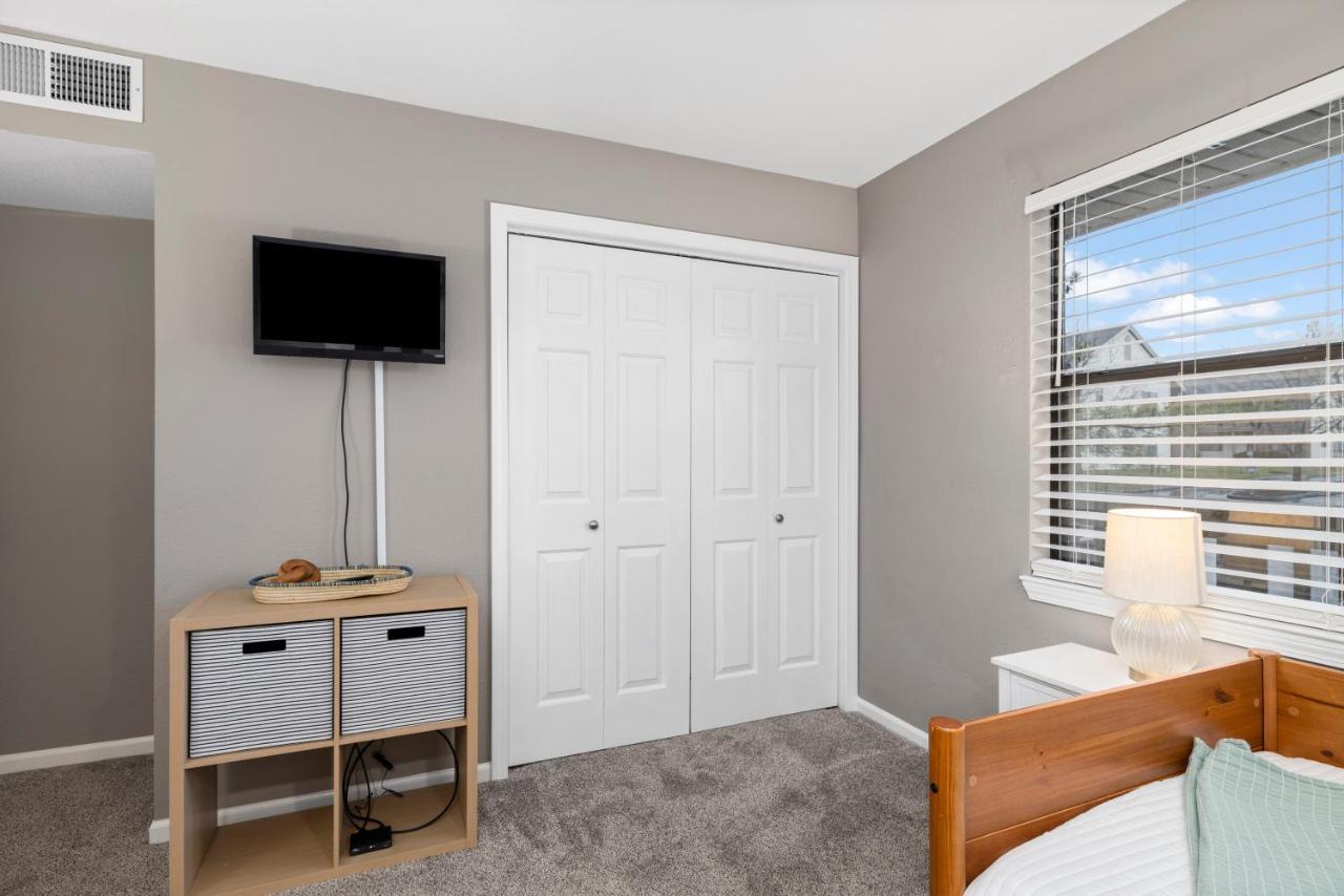 בראנסון Hadley'S Place At Pointe Royale, Pristine 2 Bed 2 Bath Condo מראה חיצוני תמונה