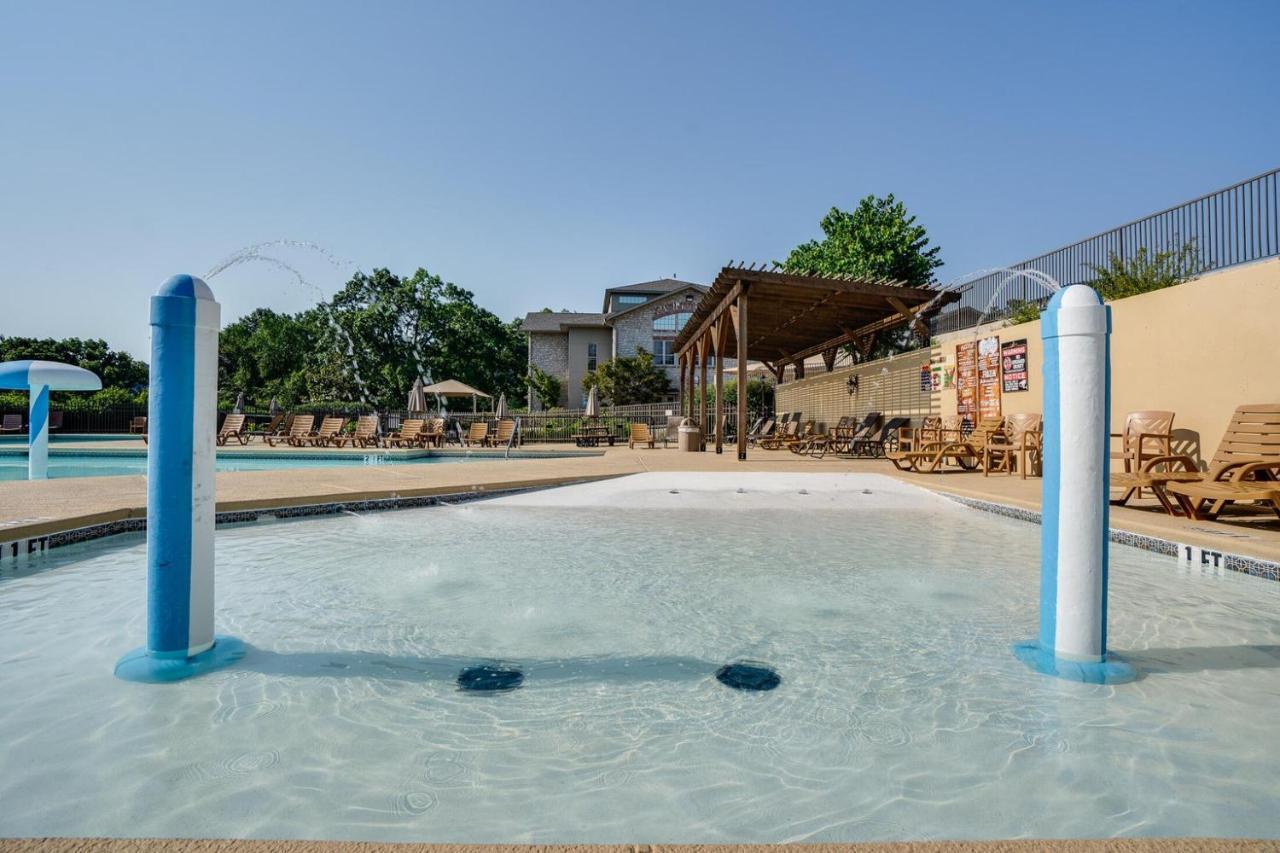 בראנסון Hadley'S Place At Pointe Royale, Pristine 2 Bed 2 Bath Condo מראה חיצוני תמונה