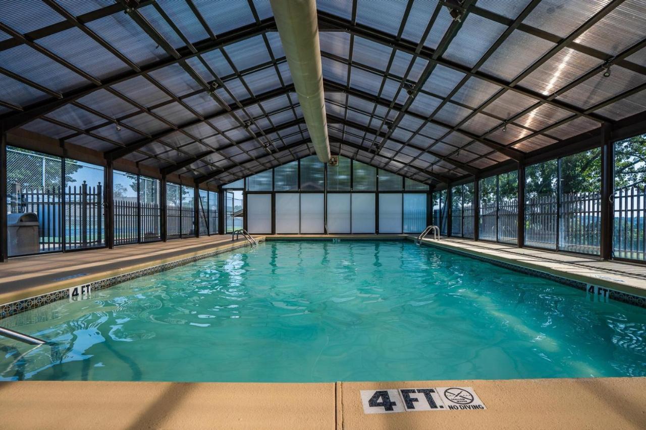 בראנסון Hadley'S Place At Pointe Royale, Pristine 2 Bed 2 Bath Condo מראה חיצוני תמונה