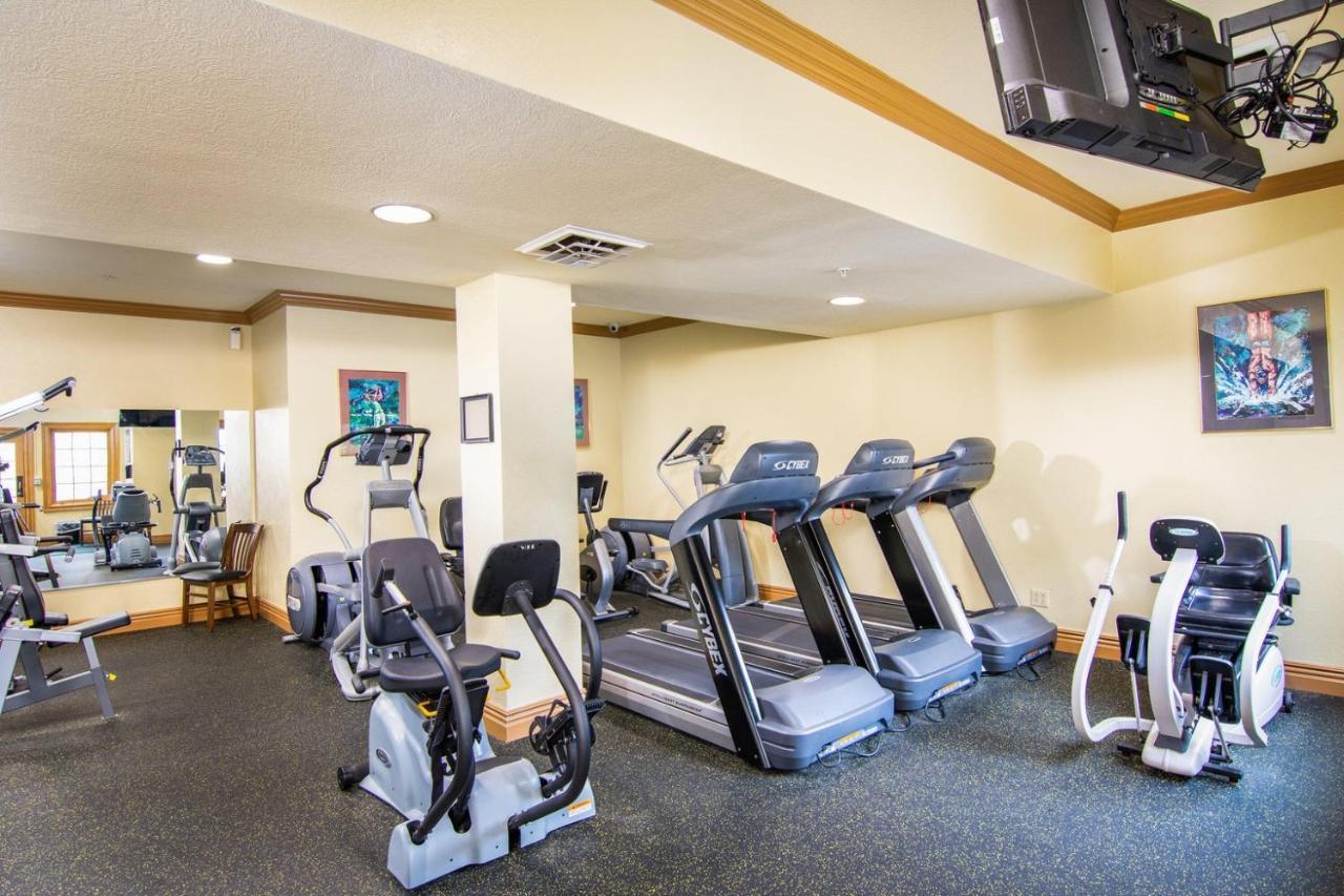 בראנסון Hadley'S Place At Pointe Royale, Pristine 2 Bed 2 Bath Condo מראה חיצוני תמונה