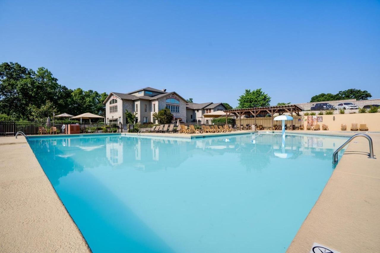 בראנסון Hadley'S Place At Pointe Royale, Pristine 2 Bed 2 Bath Condo מראה חיצוני תמונה
