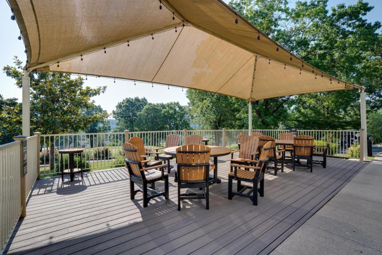 בראנסון Hadley'S Place At Pointe Royale, Pristine 2 Bed 2 Bath Condo מראה חיצוני תמונה